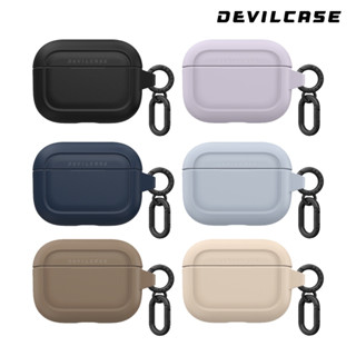 DEVILCASE เคสแอร์พอด น่ารัก ทนทาน เคสแม่เหล็ก AirPods 3 / AirPods Pro / AirPods 1/2 - พรีเมี่ยมของแท้