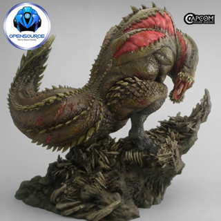 [พรีออเดอร์]Capcom: Capcom Figure Builder Creators Deviljho (Original JP) ฟิคเกอร์ มอนฮัน Monster Hunter