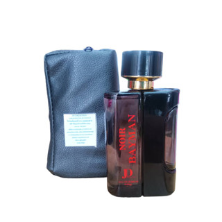 น้ำหอม JD NOIR BAYMAN 100 ml