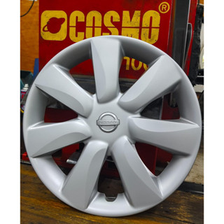 ฝาครอบ Nissan ขอบ14”