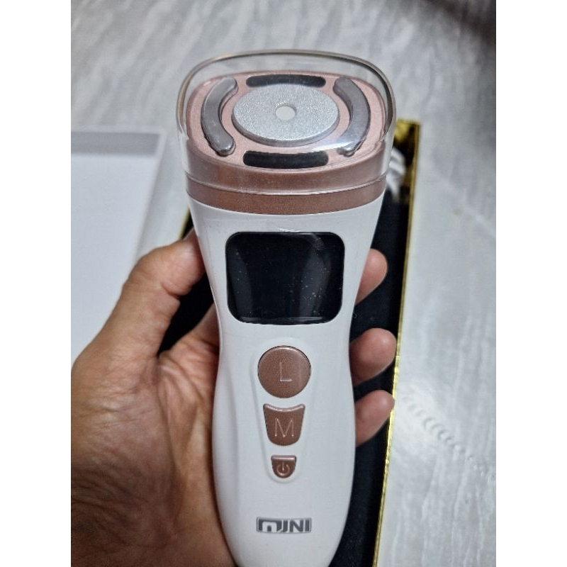 Mini hifu กระตุ้นคอลลาเจน