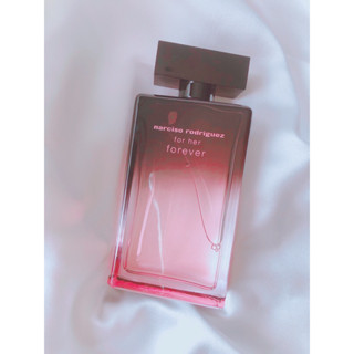 ❤️‍🔥 NEW Limited Edition Narciso Rodriguez For Her Forever  EDP ❤️‍🔥แบ่งขายน้ำหอมเคาน์เตอร์แบรนด์แท้100%