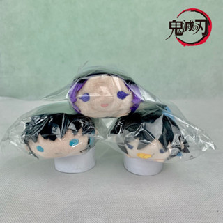 พร้อมส่ง | โนรุ กิยู มุอิจิโร่ ชิโนบุ ดาบพิฆาตอสูร Demon Slayer: Kimetsu no Yaiba งานตุ๊กตาลิขสิทธิ์แท้จากญี่ปุ่น🇯🇵