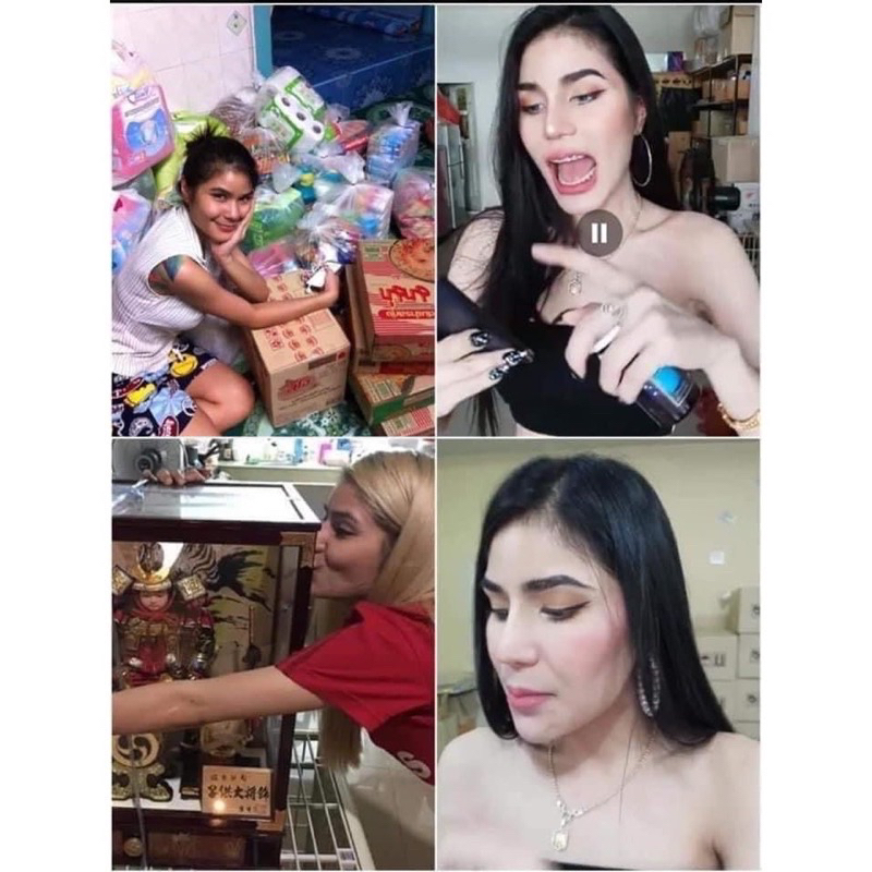 กลูต้า VITA PLUS อาหารเสริมบำรุงผิวพรรณ บรรจุ 15 เม็ดซอฟเจล/กล่อง - รูปที่ 6