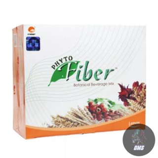 PHYTO FIBER ไฟโต ไฟเบอร์ /บรรจุ15ซอง