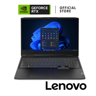 LENOVO IDEAPAD GAMING 3 / NVIDIA GeForce RTX 3050 / INTEL CORE i7-12650H (15IAH7-82S900WMTA)