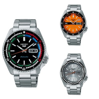 นาฬิกา SEIKO 5 Sports “Retro Color” Special Edition