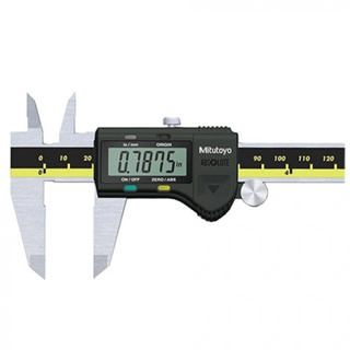 Digitmatic Calipers เวอร์เนียร์ดิจิตอล Mitutoyo มิตูโตโย 0-200mm 8" 001mm, 0005"