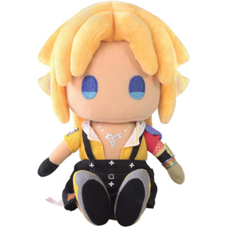 Final Fantasy X Plush &lt;Tidus&gt;