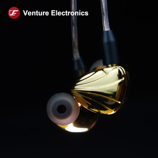 VE SIE หูฟัง IEMs 1 ไดรเวอร์ Dynamic ประกันศูนย์ไทย