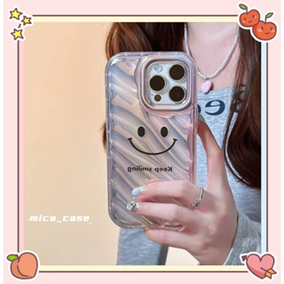 🐱‍🐉จัดส่งภายใน 24 ชม🌹 เคสไอโฟน 11 12 13 14 Pro Max แฟชั่น สาวน่ารักหัวใจ มหาสมุทร ฤดูร้อน Case for iPhone ผลิตภัณฑ์ร้อน