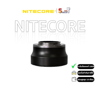 NiteCore - Full Frame Cinema Prime Lenses Sony E Mount - ประกันศูนย์ไทย 1 ปี