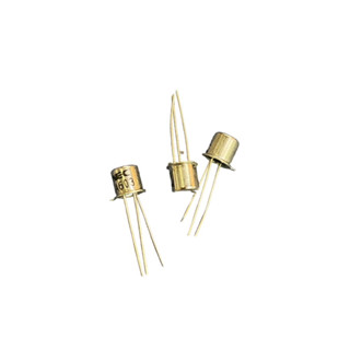 2SA603 Transistor-PNP200MA60Vแท้ใหม่มีพร้อมส่งในไทย