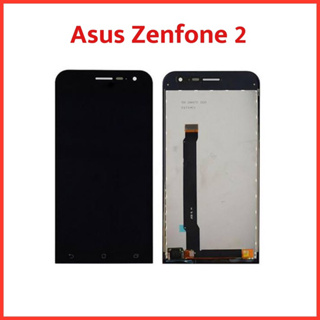 จอ Asus Zenfone2(Z00D,ZE500CL) |ชุดหน้าจอพร้อมทัชสกรีน  LCD Screen Display Touch Panel.