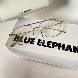 พรีออเดอร์ แท้ BLUE ELEPHANT SYNTH SILVER รุ่นนี้สวยมากก