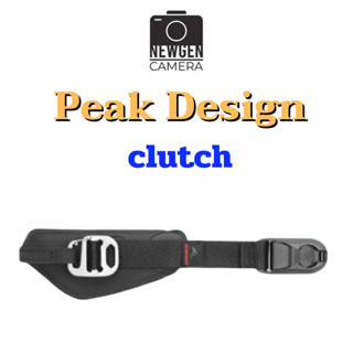 สายคล้องมือสำหรับกล้อง Peak Design clutch มีของพร้อมจัดส่ง