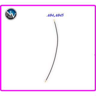 สายนำสัญญาณ Coaxial Antenna Cable Samsung A04,A045