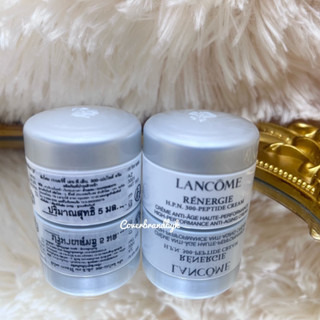 RÉNERGIE H.P.N. 300-PEPTIDE CREAM ขนาด 5 มล