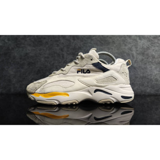 Fila Size40/25.5Cm มือสอง ของแท้