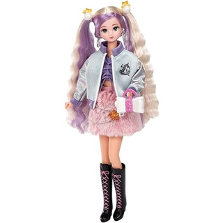 Takara Tomy Licca Dress #Licca #2000 Revival Wear Dress Up เล่นของเล่น Ages 3+