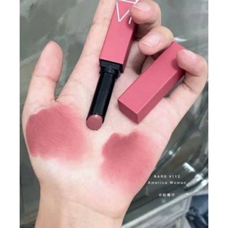 NARS Powermatte Lipstick 1.5g แท้ฉลากไทย🇹🇭