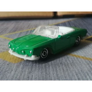 (มีสินค้าพร้อมส่ง) Matchbox Basic Car