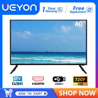 ทีวี 40 นิ้ว Digital tv fullHD ready รุ่น TCLG40R ทีวีดิจิตอล