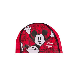 หมวกว่ายน้ำ Speedo Mickey mouse 6-14Y