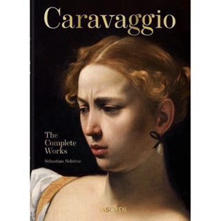 Caravaggio. The Complete Works. 40th Ed