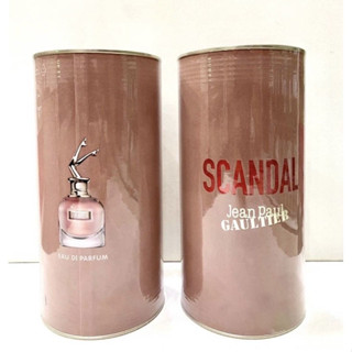 Jean Paul Gaultier SCANDAL EDP (น้ำหอมยกขา) 80ml / SO Scandal Jean Paul Gaultier