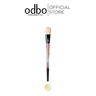 Odbo โอดีบีโอ เพอร์เฟค บรัช บิวตี้ ทูล OD8-116