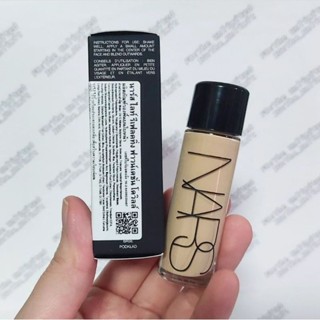 Nars Light Reflecting Foundation 4ml/10ml