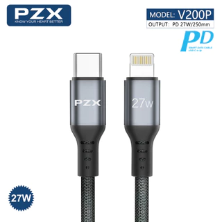 สายชาร์จ Fast Charging. ชาร์จไว สายสั้น ยาว25CM สำหรับType-C To Type-C กำลังไฟ 60W/27W