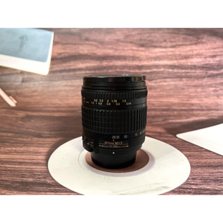 Nikon AF -S 28-200mm f3.5-5.6 G ED มือสอง