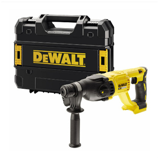 DEWALT สว่านโรตารี่3ระบบ20V รุ่น DCH133NT และ รุ่น 2 ระบบ DCH172N ไม่รวมแบต ไม่รวมแท่นชาร์จ เครื่องมือช่าง รับประกัน