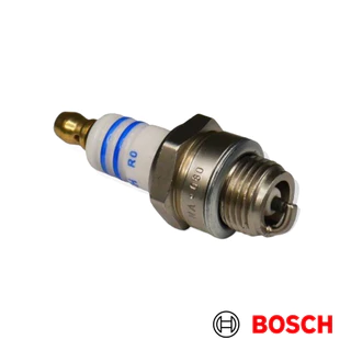 BOSCH หัวเทียนเครื่องตัดหญ้า 2 จังหวะ