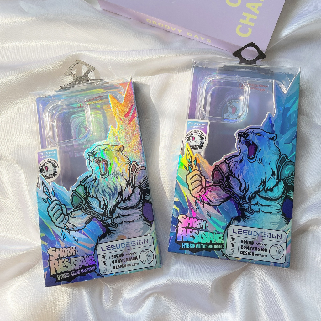 เคส สำหรับ ไอโฟน เคสซิลิโคน สินค้าพร้อมส่งจากไทย สำหรับ Iphone 15 Promax 14 13 12 11 Pro max หมาป่าขุ่น TPU-402