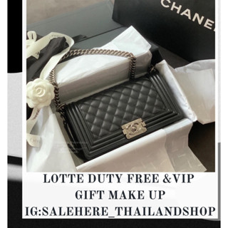 ของเเท้100%💕‼️✨ Vip Gift Premium Gift  fulset free boxแท้💯ของเเถมจากเเบรนด์‼️หายาก