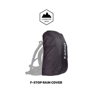 F-Stop Gear ผ้าคลุมกระเป๋า รุ่น RAIN COVER