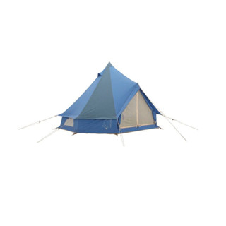 Nordisk Asgard 7.1 Denim Tent