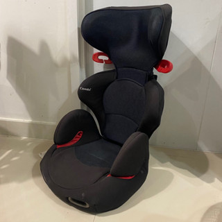 Combi car seat คาร์ซีทเด็กโต อายุ 3-11 ปี (มือสอง)