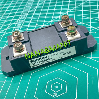 SDA150AA80 DIODE MODULE พร้อมส่งในไทย🇹🇭