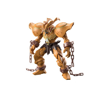 Bandai Figure-rise Standard Amplified The Legendary Exodia Incarnate 4573102654373 (Plastic Model)