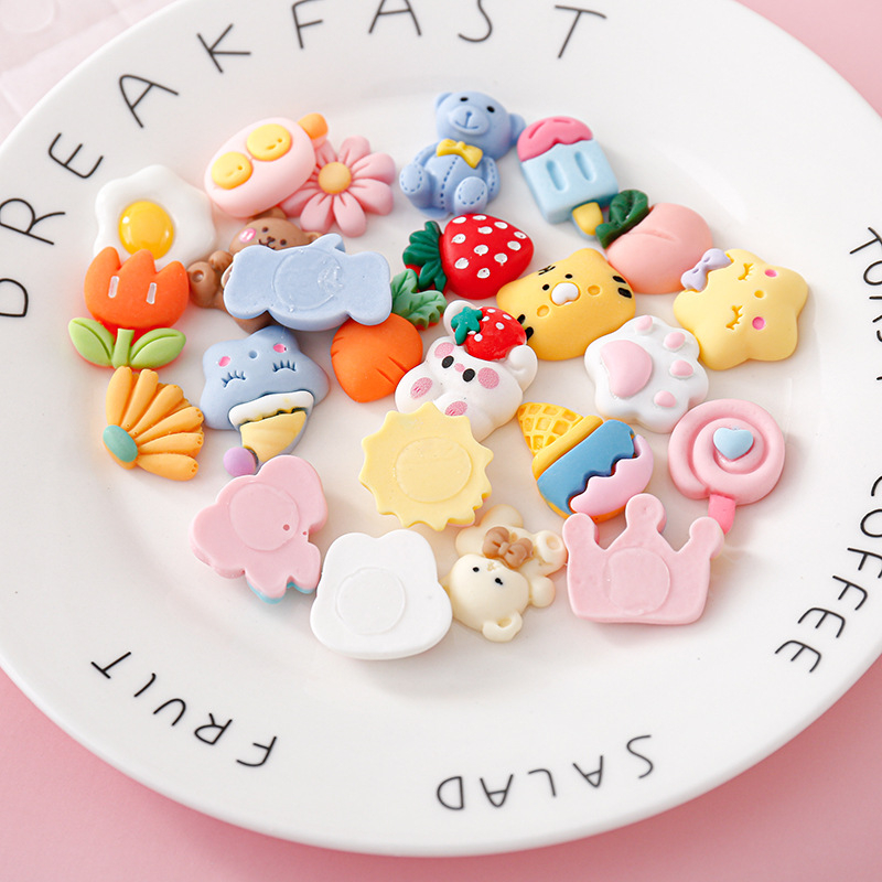 JT DIY A208  กาวสองหน้าใส  (ชุด 2 แผ่น) อุปกรณ์ตกแต่ง งาน DIY แต่งเคสโทรศัพท์ งานฝีมืออื่นๆ - รูปที่ 6