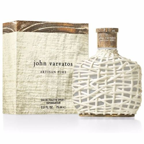 John Varvatos Artisan Pure EDT น้ำหอมแท้