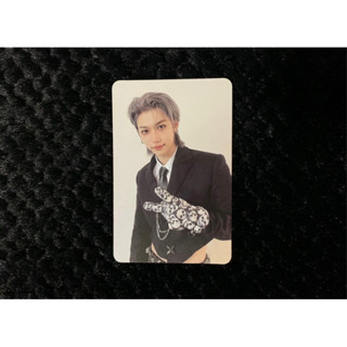 Stray Kids 5-STAR Felix Photocard B&amp;N ⭐️ ฟิลิกซ์ การ์ดเบเน B&amp;N