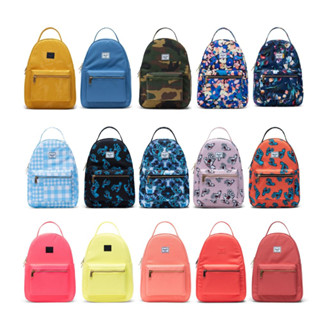 Herschel Supply กระเป๋าสะพายหลัง รุ่น NOVA SMALL (Seasonal Color)