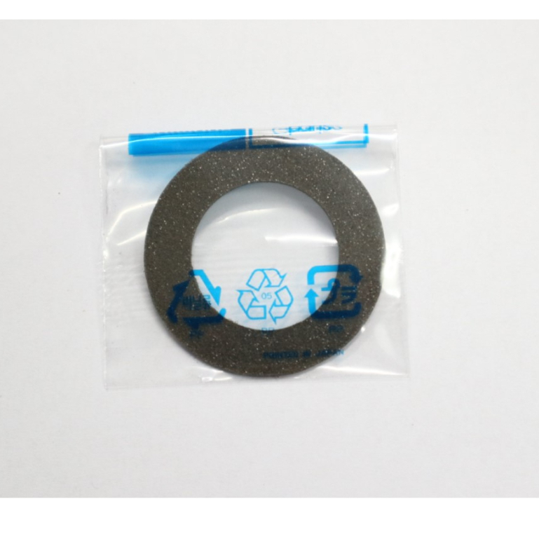 แผ่น เบรค shimano  13 16 METANIAM MGL HG xg สำหรับเฟืองรอกรอบสูง (106xs)