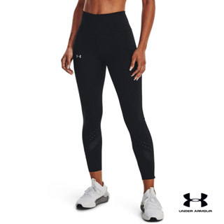 Under Armour Womens Breathelux Ankle Leggings