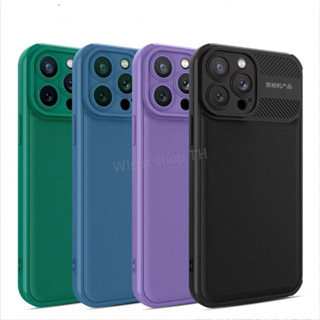 ส่งจากไทย เร็ว1-2วัน เคสโทรศัพท์ Case  Reamle C55 Reamle C33 Reamle C53 Reamle5 Reamle6i rename C3 Redmi9A Reamle C15 Re